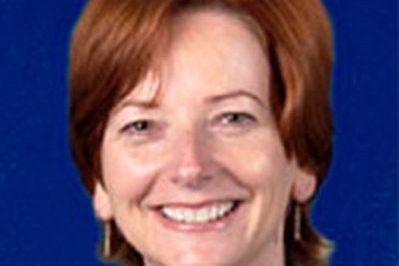 Julia Gillard