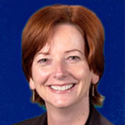 Julia Gillard Julia Gillard