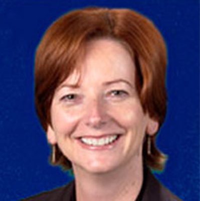 Julia Gillard