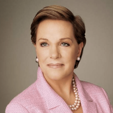 Julie Andrews