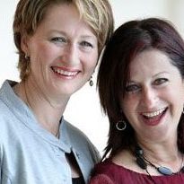 Kerryn Phelps and Jackie Stricker ambassadors for Barnardos' Mother of the Year