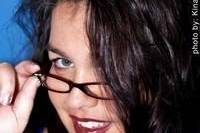 Kimberley Dark returns to Sydney for one night only