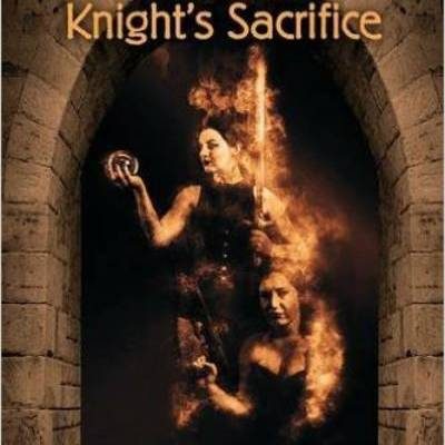 Knights Sacrifice