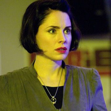 Laura Fraser from Lip Service - Exclusive