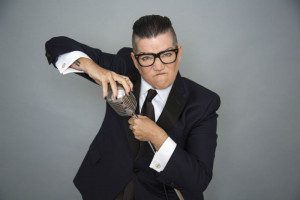 Lea Delaria