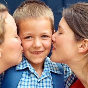 Family Law Basics: Parenting Matters 101