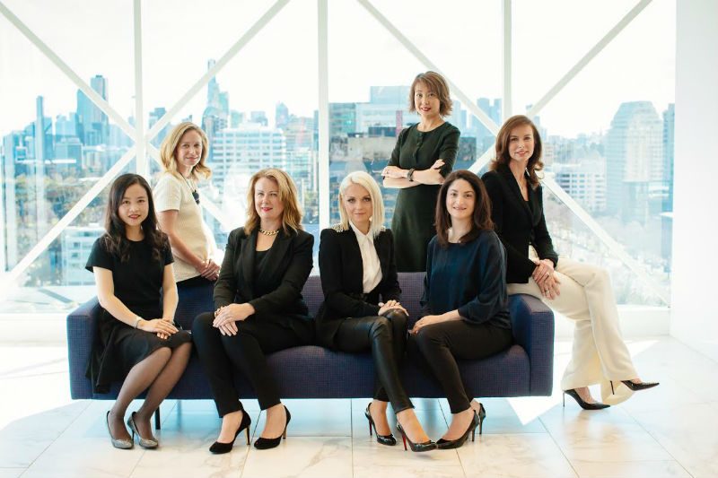 L’Oréal Australia Now Has A Majority Female Executive Committee
