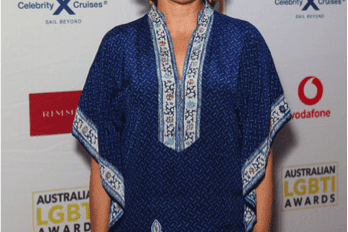 Lucy Lawless To Attend NZ LGBTI Awards