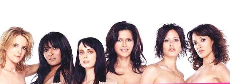 Cast of the L Word