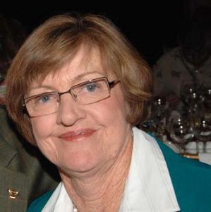 Margaret Court Margaret Court