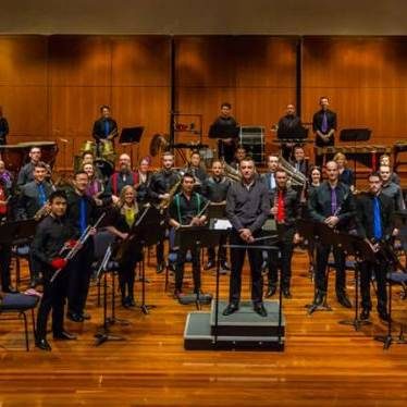 Melbourne Rainbow Band’s ‘For Weddings...(And A Funeral)!’