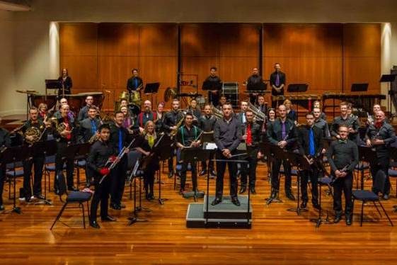 Melbourne Rainbow Band’s ‘For Weddings...(And A Funeral)!’