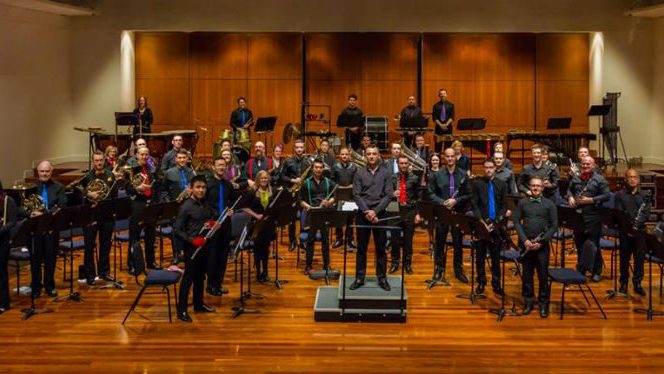 Melbourne Rainbow Band’s ‘For Weddings...(And A Funeral)!’