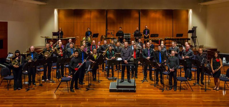 Melbourne Rainbow Band