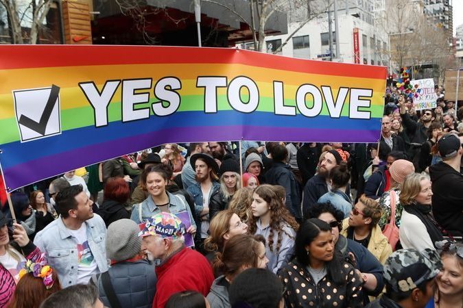 Sydney Rally