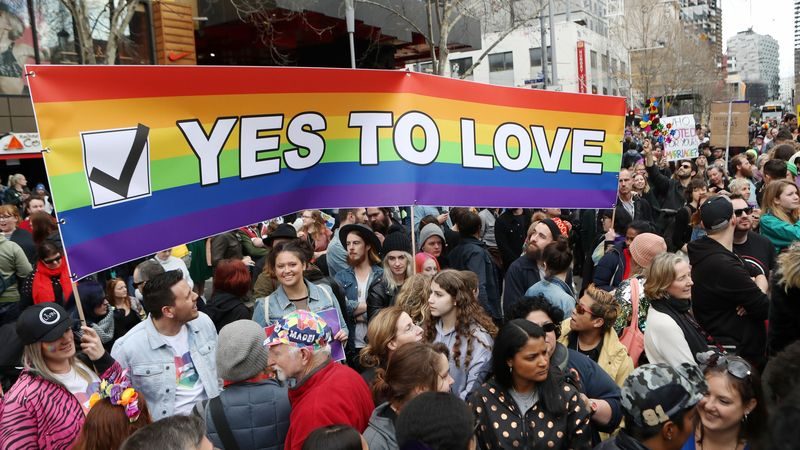 Sydney Rally