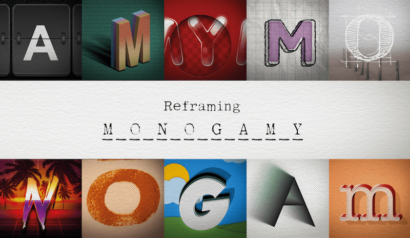 Redefining Monogamy