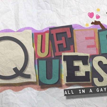 Queer Quest Is The New Lesbian Themed Video Game