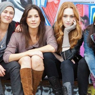 Lesbian Web Series SCISSR Returns With Season One