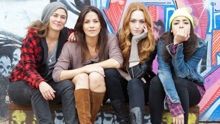 Lesbian Web Series SCISSR Returns With Season One