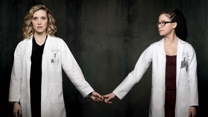 Queer Women And Sci-Fi: Prepare To Binge-Watch Orphan Black Season 5