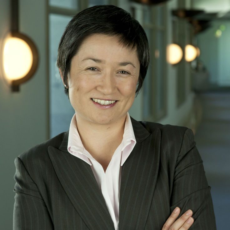 Senator Penny Wong Warns Plebiscite Will Encourage Hate Speech