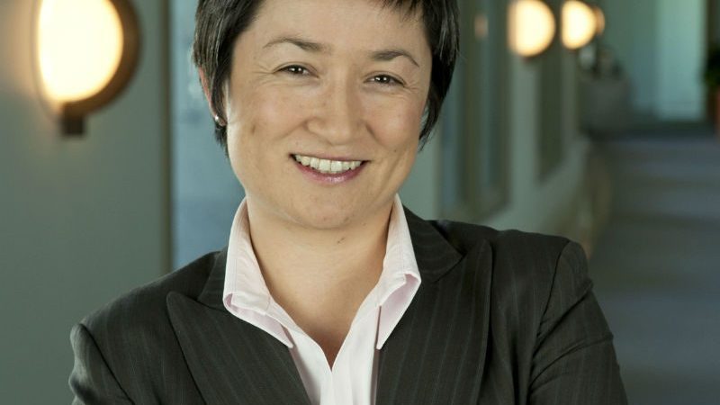 Senator Penny Wong Warns Plebiscite Will Encourage Hate Speech