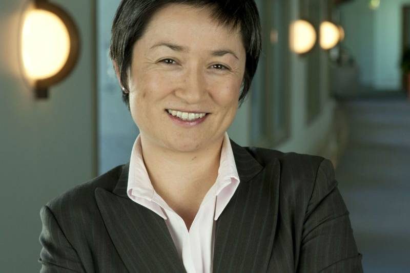 Senator Penny Wong Warns Plebiscite Will Encourage Hate Speech