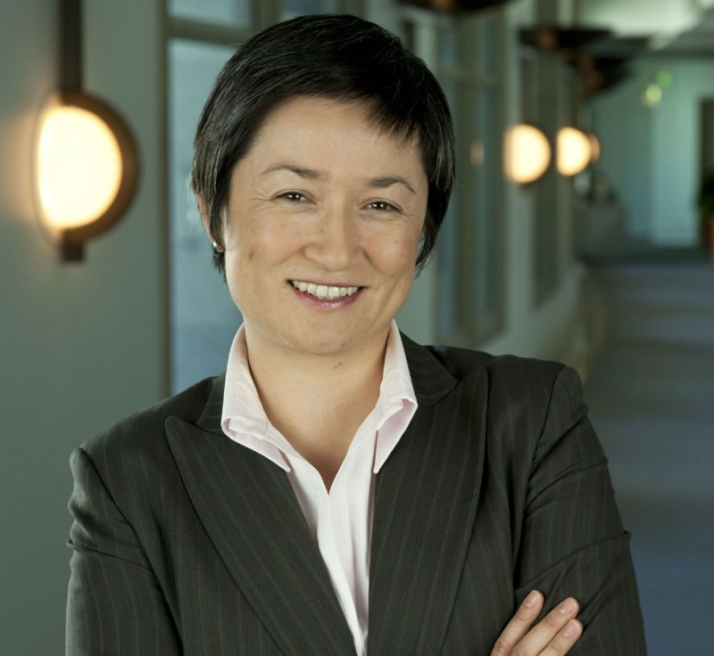 Senator Penny Wong Warns Plebiscite Will Encourage Hate Speech