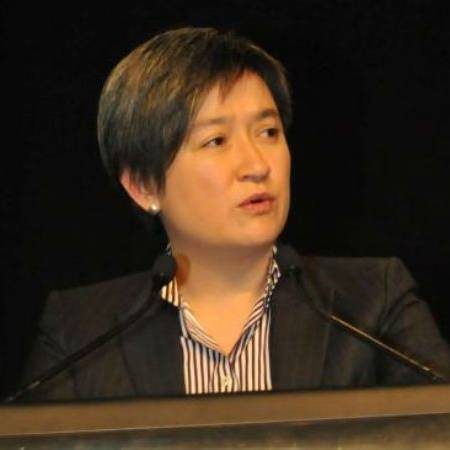 Penny Wong