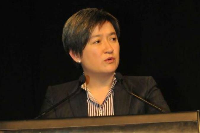 Penny Wong