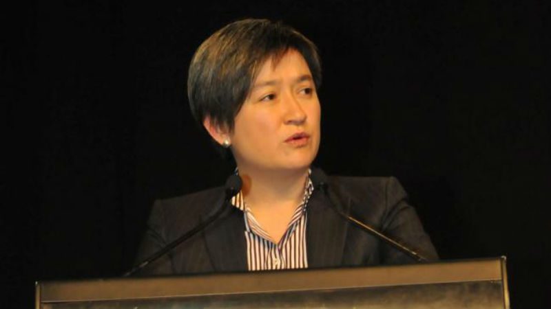 Penny Wong