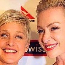 New reports has emerged that Ellen has been cheating with a mutual friend and sent her wife to rehab after their epic fight.