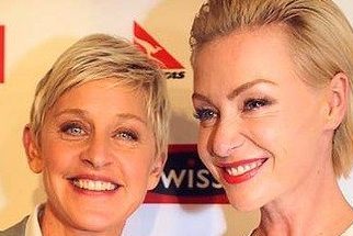 New reports has emerged that Ellen has been cheating with a mutual friend and sent her wife to rehab after their epic fight.