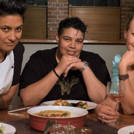 Watch New Zealand's Lesbian Webseries