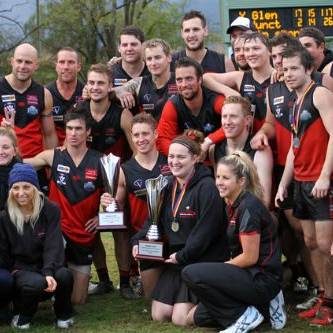 Former Carlton Footballer Returns To Field To Tackle Homophobia