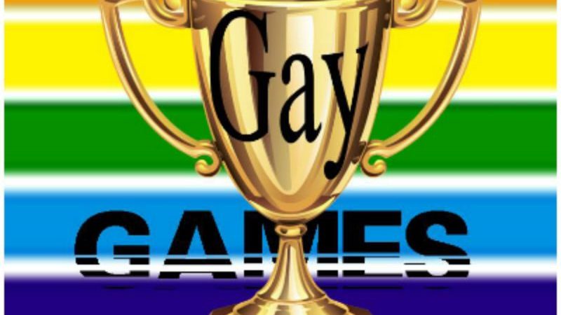 Pride Games Geelong