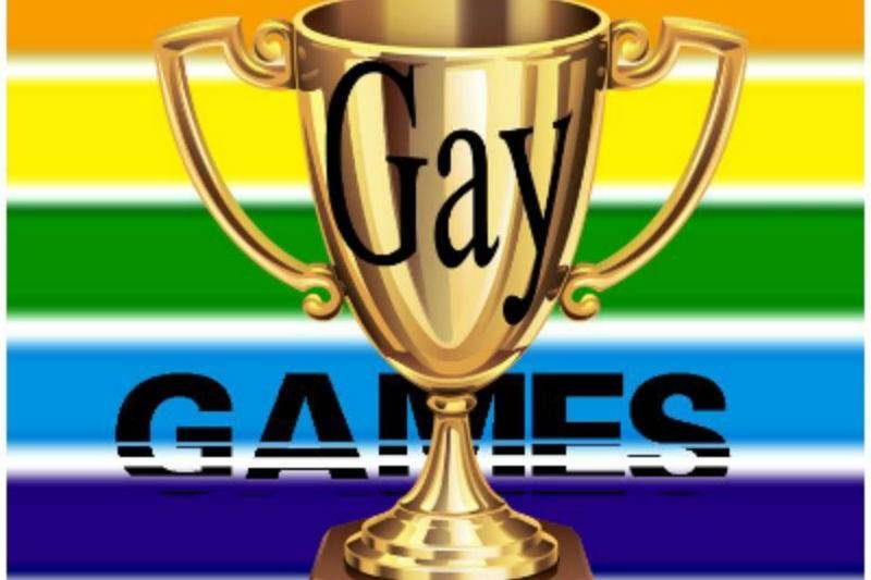 Pride Games Geelong