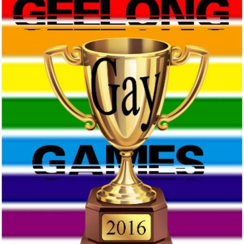 Pride Games Geelong