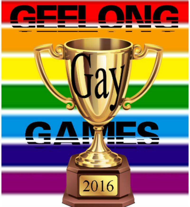 Pride Games Geelong