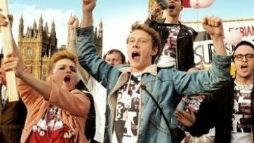 Queer Screen film Fest Opening and Closing Nights Announced