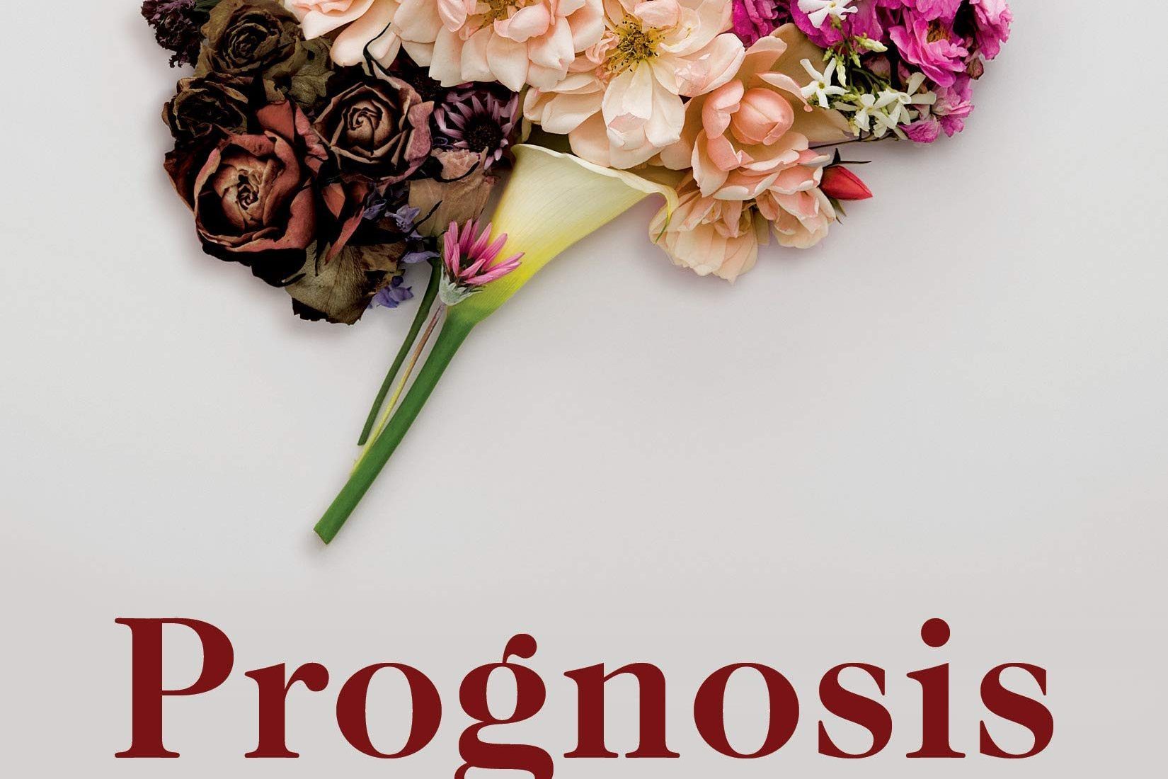Review: Prognosis - Sarah Vallance