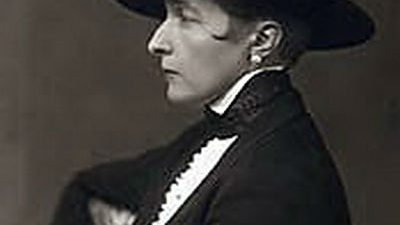 The Lesbian Legacy Of Radclyffe Hall