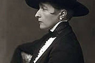 The Lesbian Legacy Of Radclyffe Hall