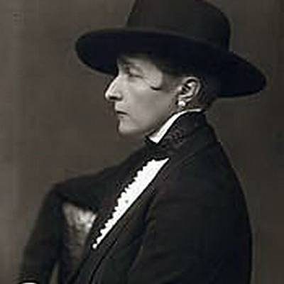 The Lesbian Legacy Of Radclyffe Hall