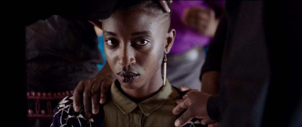 Still from 'Kenyan Film Rafiki'