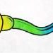 rainbow sperm