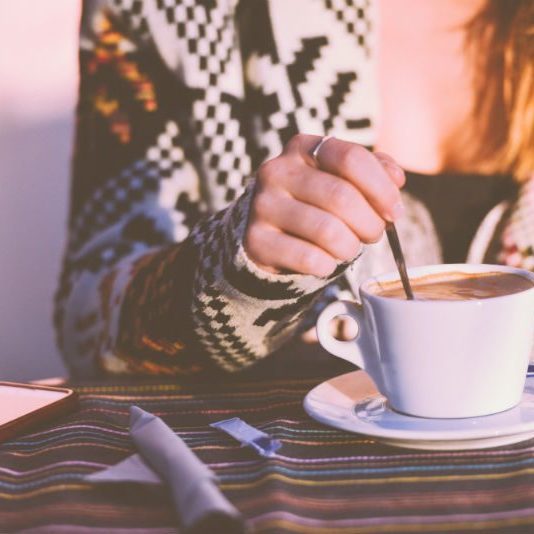 The Similarities Between Caffeine Addiction Recovery And Dating