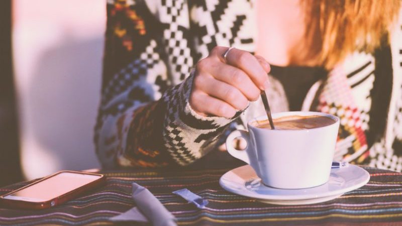 The Similarities Between Caffeine Addiction Recovery And Dating