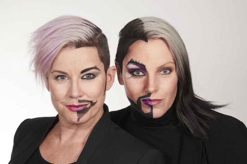 Drag King and Cabaret Event Kingki Kingdom Returns To Australia